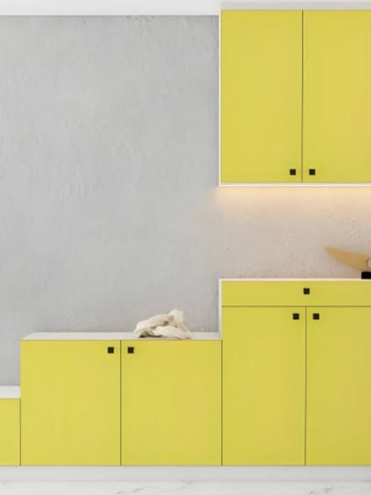 Interior Design - Custom Furniture & Storage Solutions Smart Entryway & Foyer Storage photo 24