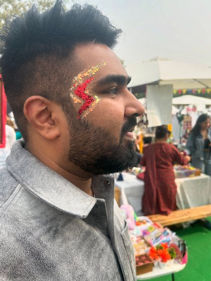 Art for Everyone: Men & All Ages photo 13