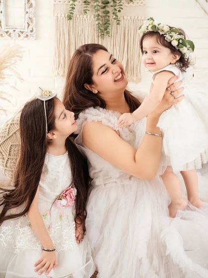 Abhinandan Photography - Family & Kids Photography Cherished Family Moments photo 69