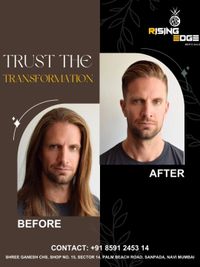 Hair Color & Treatments