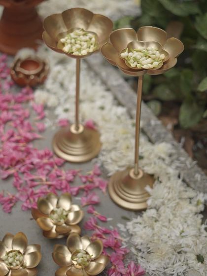 The Decor Company - Wedding & Social Event Design Sacred Traditions & Puja Ceremonies photo 18