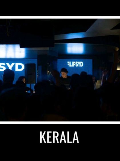 I try to incorporate some local music wherever I perform. Here's a look at my gig in Kerala, where I blended some regional flavor into my set.