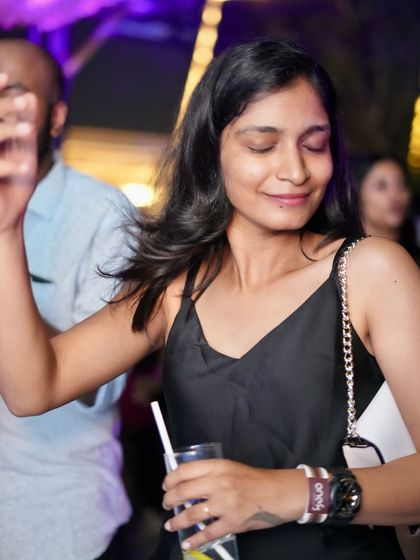 Ivan Nilkon - Live DJ Services The Vibe: It's All About The Crowd photo 78