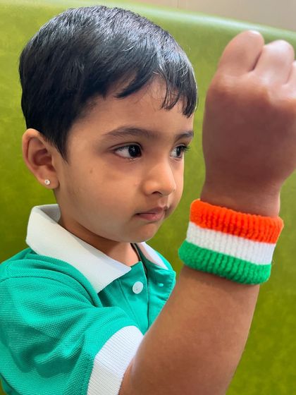 Evolve Montessori - Montessori Preschool Program Celebrating Our Roots photo 10