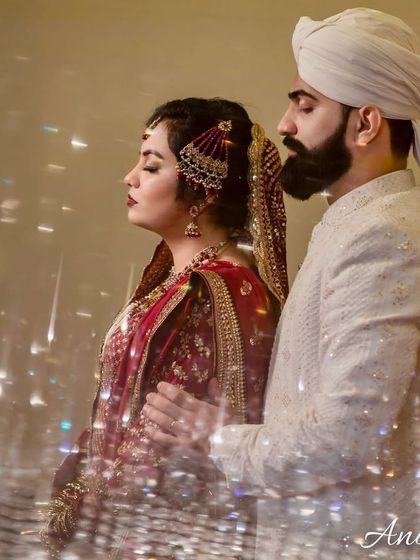 Couple Portraits: Just The Two of You photo 51