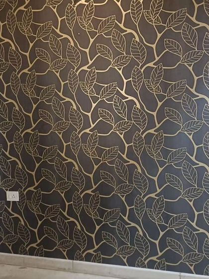 Wallplays - Wallpaper Design & Installation Nature-Inspired & Floral Prints photo 97