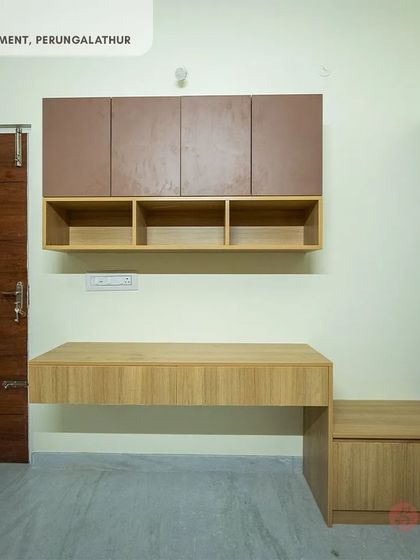 Bizzoppo - Residential Interior Design & Execution Project Spotlight: Complete Home Transformations photo 3