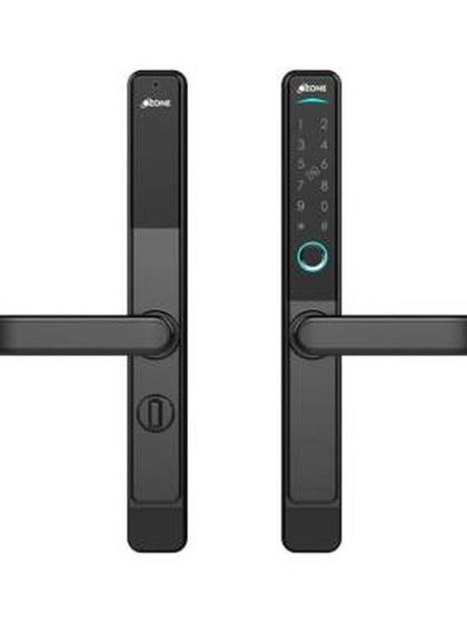 Vibrant Solutions - Smart Lock Installation Specialized Smart Locks for Glass & Sliding Doors photo 11