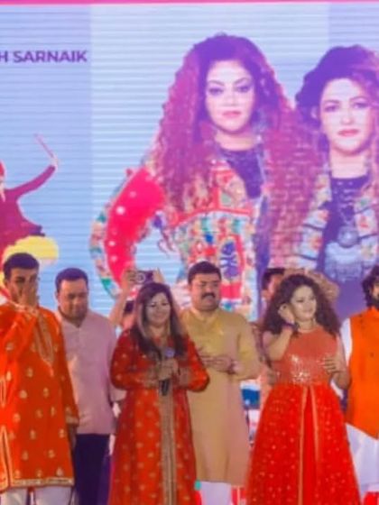 Behind the Music: Our Journey photo 20