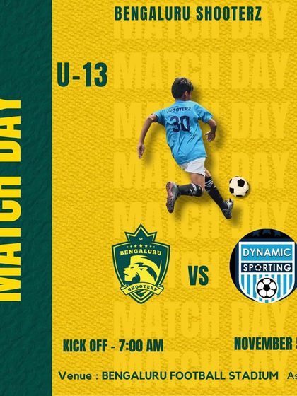 KSFA Youth Premier League: Football photo 15