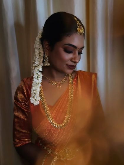 Celebrating Dusky Beauty photo 5