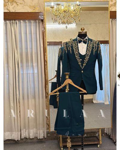 Men's Wedding Suits