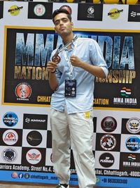 Kids Martial Arts Program