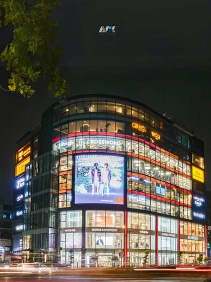 Innovative Commercial & Mixed-Use Hubs photo 39