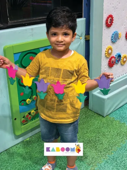 Festive Fun & Holiday Workshops photo 21