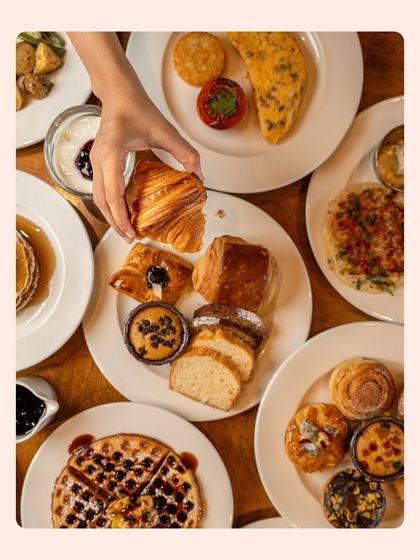 Kruti Acharya - Food & Restaurant Photography Sweet Indulgence: Desserts & Baked Goods photo 8