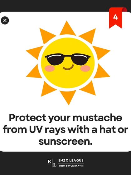 Enzo League - Personal Grooming Consultation Men's Grooming & Style Guide photo 28