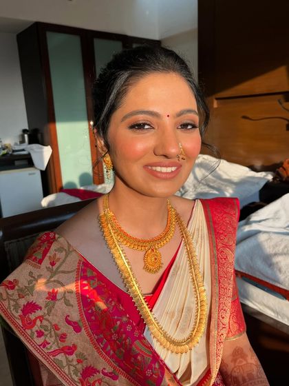 Celebrating Heritage: Diverse Bridal Traditions photo 42