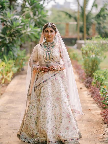 Our Beautiful Brides photo 6