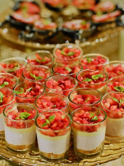 The Sweet Finale: Desserts & Mithai photo 29