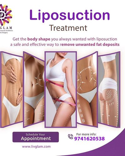 Body Contouring Surgery