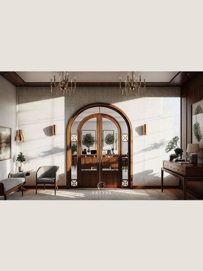 Artyss Designn Studio - Full Home Interior Design Additional Work & Concepts photo 15