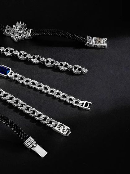 Sleek Jewelry & Accessories photo 7