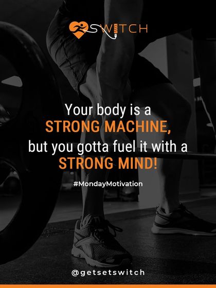 Switch Wellness - Gym Membership Motivation & Offers photo 10