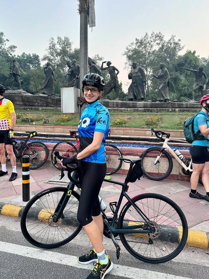 Women of DC photo 24