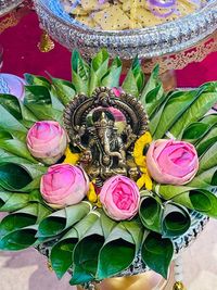 Ceremonial Kitchen Decoration