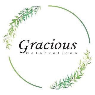 Gracious Celebrations