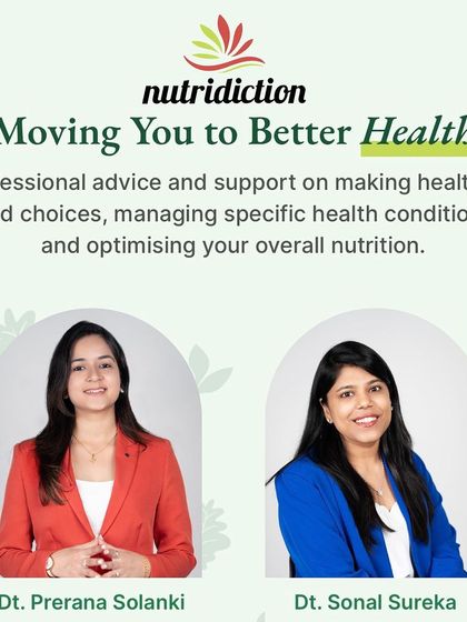 Nutridiction - Clinical Nutrition & Disease Management Our Expertise, Recognized photo 23