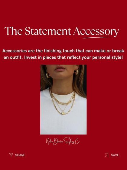 Neha Bhatia - Wedding Styling My Personal Style File photo 26