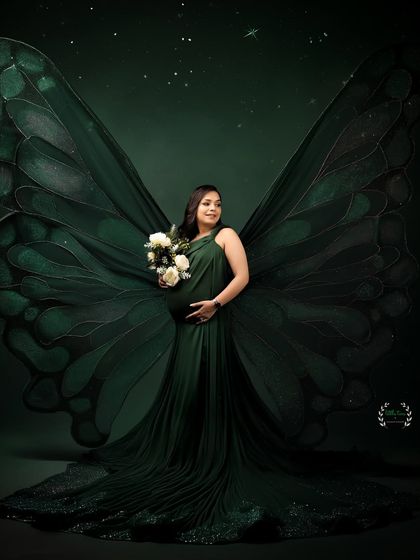 Solo Radiance: Celebrating You photo 7