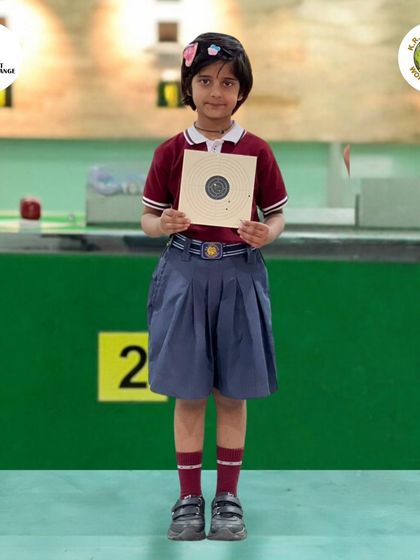 Training for Young Shooters photo 6