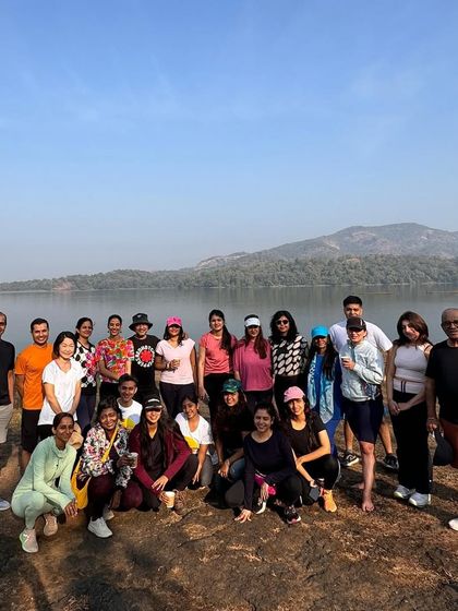 Yoga Beyond the Studio photo 10