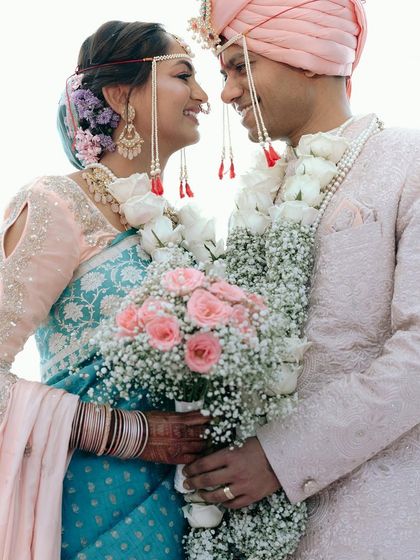 Timeless Couple Portraits photo 17