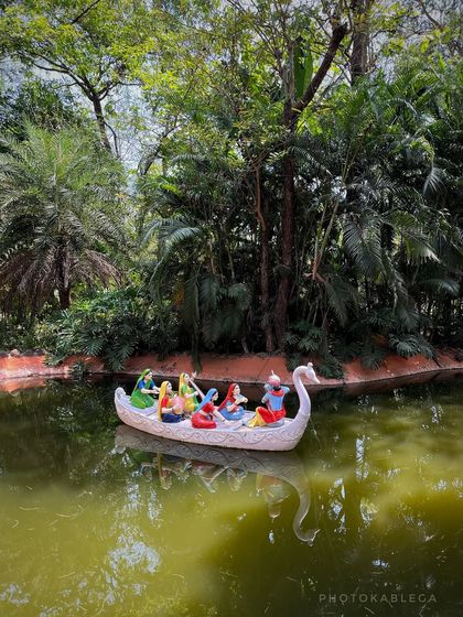 Sacred Sanctuaries of India photo 25