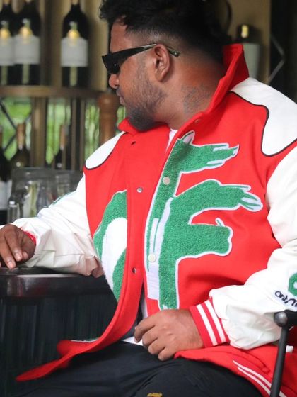 Luny - Dance Choreography Behind the Brand: My Style photo 25