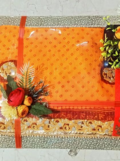 Custom Gift Hampers & Baskets photo 26