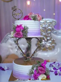 Custom & Themed Cakes
