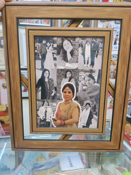 Moments Gifts Shop - Personalized Gifts & Decor Photo Frames: Your Memories, Beautifully Framed photo 7