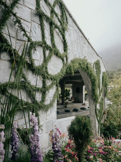 The Mogra Collective - Destination Weddings The Art of the Detail photo 6