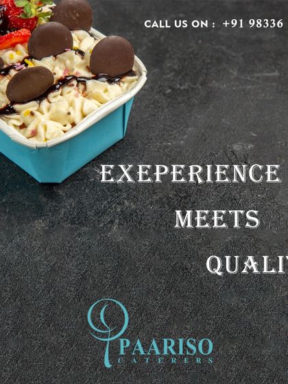 Traditional & Modern Desserts photo 7