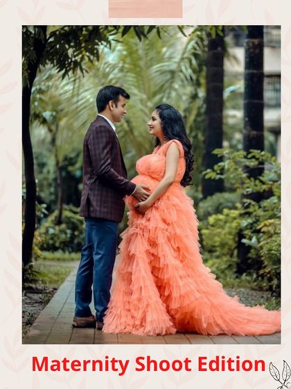 Maternity Magic: Bumps in Full Bloom photo 7