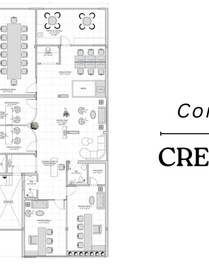 Commercial & Hospitality Projects photo 13