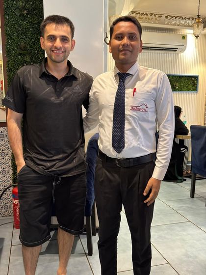 Hamare Mehman: Our Valued Guests photo 48