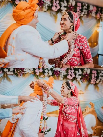 Sacred Vows: Hindu Ceremonies photo 58