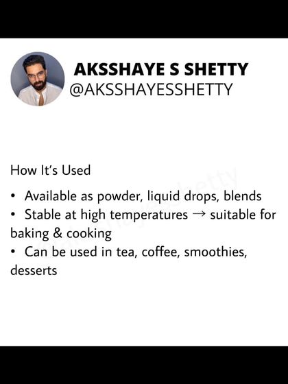 Monk fruit is a natural, zero-calorie sweetener that doesn't spike blood sugar, making it a great sugar substitute for weight management and for people with diabetes. I break down its benefits and how it compares to other sweeteners.