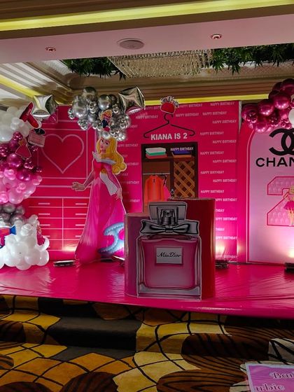 Decor Duniya - Social Event Decoration Magical Birthday Parties for Kids photo 8